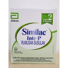 Produsen obat (perusahaan farmasi) adalah suatu perusahaan atau badan usaha yang melakukan kegiatan produksi, penelitian, pengembangan produk obat maupun produk farmasi lainnya. Similac Inte P Rumusan Susulan Step 2 1 2kg Mybuzzaar