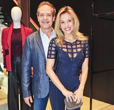 Luisa mell virou um dos assuntos mais comentados do twitter após uma internauta ter postado um relato que viralizou. 25 Gilberto Zaborowsky Luisa Mell Ego Noticias