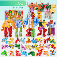 Last week, google or alphabet or x or whatever you want to call it announced that its everyday robots team has grown enough and made enough . Alphabet Robots Toys For Kids Abc Learning Transformers Toys Alphabots Ebay