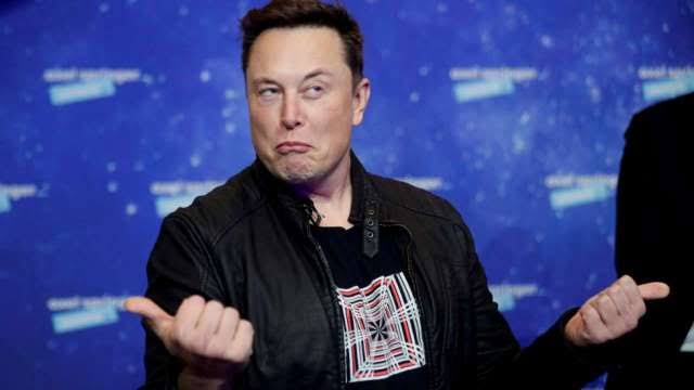 Elon Musk says he would reverse Twitter ban on Donald Trump