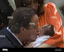 Daughter samantha hi-res stock photography and images