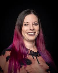 Frightmare Before Christmas Digital Playbill