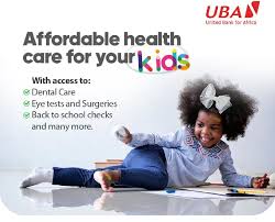 107 56 signed into law october 26, 2001)) requires all financial organizations to obtain, verify and record. Avon Uba Partner On Bespoke Health Plans For Children Chronicle Ng