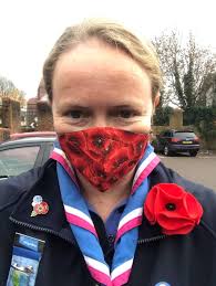 Ist Monks Risborough Guides