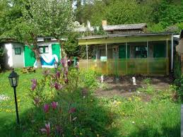 Pachtgrundstuck In Bln Friedrichshagen Abzugeben 224767