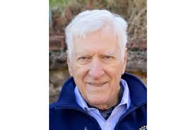 Joseph Ewing Obituary (1925