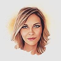 The Heartstopper Colouring Book by Alice Oseman