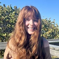 Emma Markham Articles