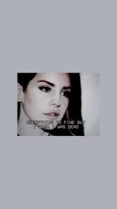 As a lana del rey fan, i have found that much of her aesthetic as worked itself into my look, completely unintentionally. Lana Del Rey Quotes About The Beach Lana Del Rey Aesthetic Tumblr Dogtrainingobedienceschool Com