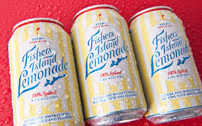 Последние твиты от fishers island lemonade (@filemonade). Fishers Island Lemonade The Perfect Summer Canned Cocktail