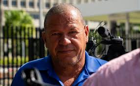 Contratistas acusados por crimen ambiental en Bahía de Jobos en Salinas