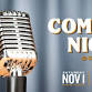 Stand Up Comedy Night event image