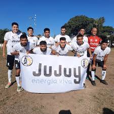 Altos Hornos Zapla demolió a Deportivo Universitario