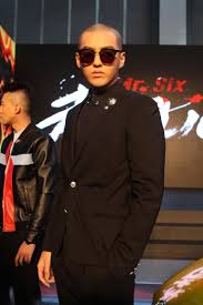 Kris Wu, Previous EXO Member, Is Now a Burberry Menswear Model