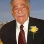 Obituary information for Hymie Jacob Williams