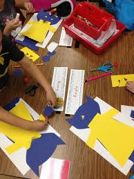 All About Number 4 With Pete The Cat Freebies Pete The Cat Preschool Arts And Crafts Pete The Cats