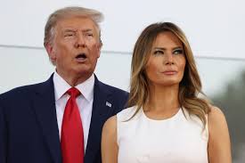 He is a poleetical geenyus, honored as the first president in us history to be impeached twice by the house of representatives. Melania Donald Trump Negativ Rekord Nach Vier Jahren Amtszeit Gala De