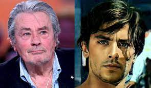Muere Alain Delon, mito del cine francés a sus 88 años - El Sol News Media