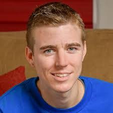 Earl Goodin's Instagram, Twitter & Facebook