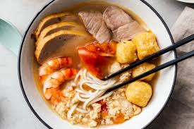 We did not find results for: Bun Rieu Vietnamese Tomato And Crab Noodle Soup Sky News Nigeria