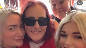 Fundraiser by Debbie Bailey : Kelly's Brain tumour fight....