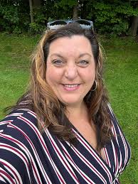 Good morning!!!! Up and out to head to the NABIP Northeast Ohio Chapter  June meeting to hear Jessica Woods speak