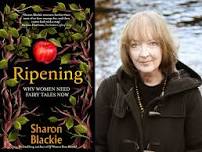 Sharon Blackie in St Andrews 2026