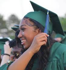 Gabrielle Waldron's Instagram, Twitter & Facebook