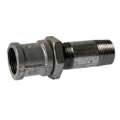 Long Screw Pipe Fittings