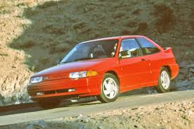 Image result for Oxford White 1991 Escort