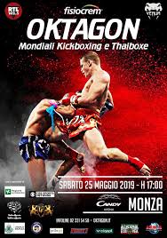 Sledujte oktagon 25 live stream bez poplatku. Oktagon Muaythaitv
