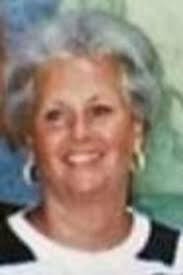 Carol White Obituary