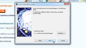 Download internet download manager for windows to download files from the web and organize and manage your downloads. How To Download And Install Internet Download Manager For Windows 7 Howtech