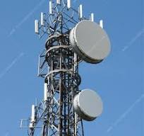 High Quality Microwave Radio Bts Antenna Tower