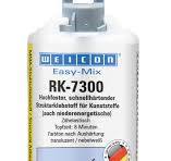 Structural Acrylic Adhesives | WEICON