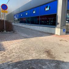 Ikh (isojoen konehalli oy) imports mainly tools, machines, , tractor spare parts, accessories, work clothing. Ikh Hardware Store In Konala