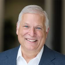 Mark Sneed, Senior Vice President at SRS Real Estate Partners