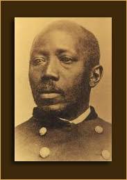 This Far by Faith . 1776-1865: from BONDAGE to HOLY WAR