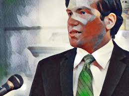 Memories of Nicholas Alahverdian