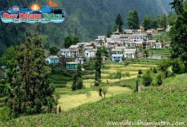 All About Ranikhet Hill Station| Ranikhet Uttarakhand Tourism