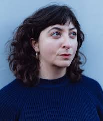 The Memoir Land Author Questionnaire #113: Jen Calleja