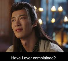 Moonlit Order: Hit On the Prince