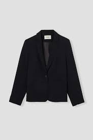 Image result for veste noire