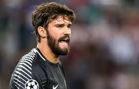 Alisson becker is a goalkeeper who have played in 26 matches and scored 0 goals in the 2020/2021 season of premier. Alisson Becker All You Need To Know About The Brazilian Goalkeeper Sporteology