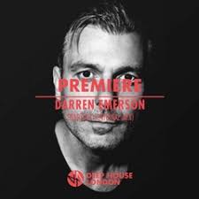 Listen to **PREVIEW SNIPPET** Darren Emerson