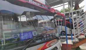We did not find results for: Sosialisasi Ppkm Darurat Ingatkan Armada Bus Tetap Prokes Ketat Suara Surabaya