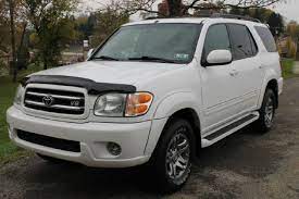 Pin On Ideas Para Toyota Sequiao