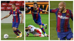 Check spelling or type a new query. Two Barcelona Players Set To Return From Injury For Alaves Clash Football Espana
