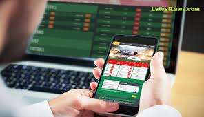 Online betting laws in need of tight