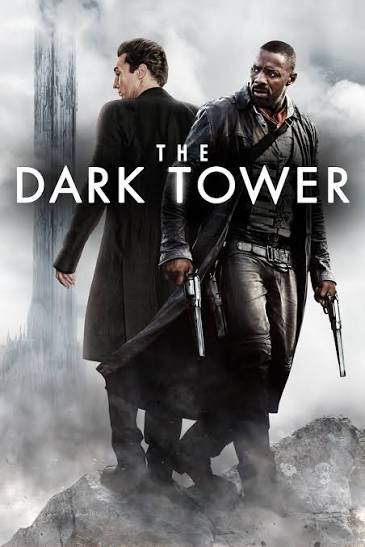 The Dark Tower | Full Movie | Movies Anywhere